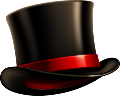 hat
