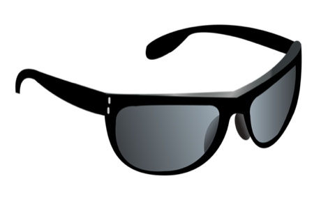 sunglasses