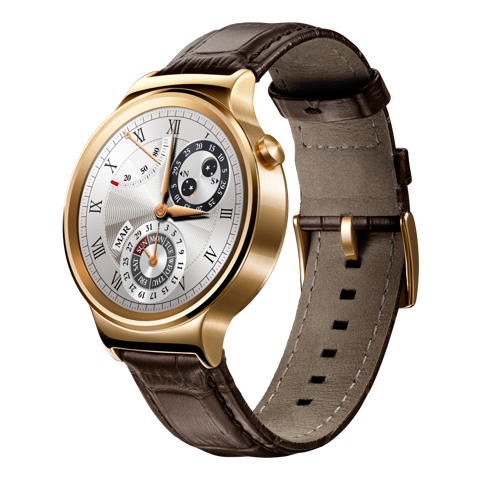 watch